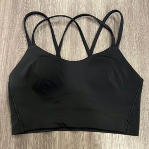 Lululemon Like a Cloud Longline Bra Light Support B/C Cup
